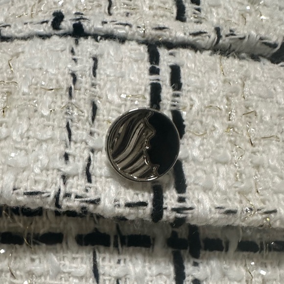 Gentle Woman Top Blazer Size M. Made from Thailand New without Tag! - Picture 5 of 5